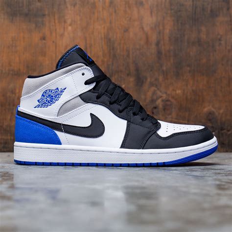 air jordan 1 mid heren|jordan 1 mid tops.